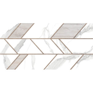 Вертус Бокс Калакатта Плитка настенная WT9BOX15 24,9х50