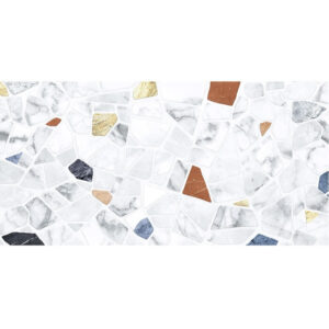 Смальта Микс Плитка настенная WT9SML55 24,9х50