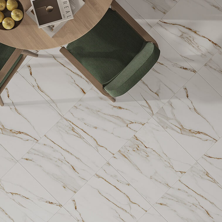 Коллекция |GRACIA CERAMICA| Роял