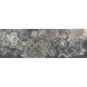 Крео темный Плитка настенная WT15KRE07R 24,6х74