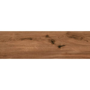 Оаквуд/Oakwood Керамогранит темно-коричневый рельеф 17487 18.5x59.8