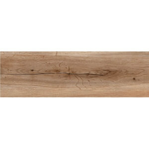 Оаквуд/Oakwood Керамогранит коричневый рельеф 17489 18.5x59.8