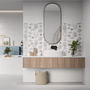 Коллекция |GRACIA CERAMICA| Аква