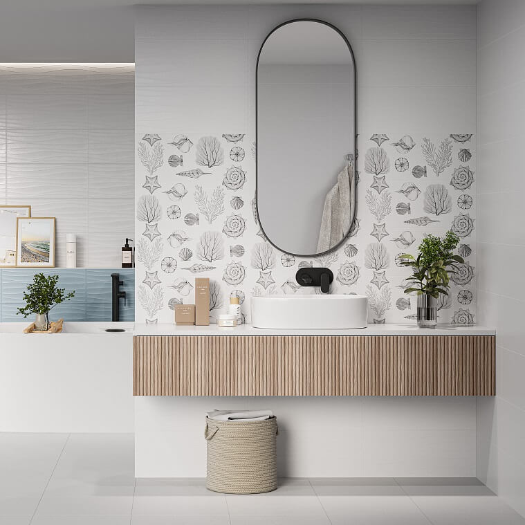 Коллекция |GRACIA CERAMICA| Аква