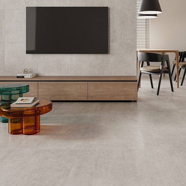 Коллекция |GRACIA CERAMICA| Бетон