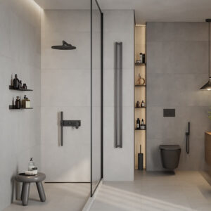 Коллекция |GRACIA CERAMICA| Бетон