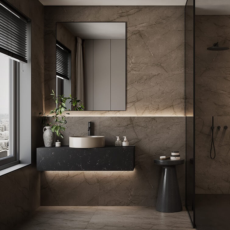 Коллекция |GRACIA CERAMICA| Чоко