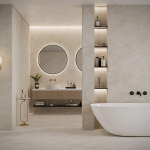 Коллекция |GRACIA CERAMICA| Крема