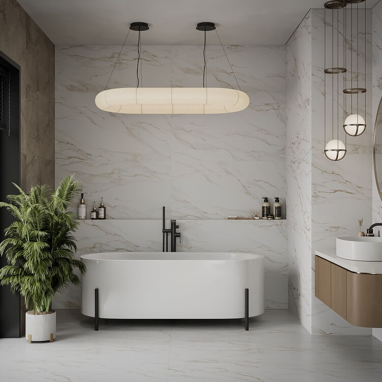 Коллекция |GRACIA CERAMICA| Голден