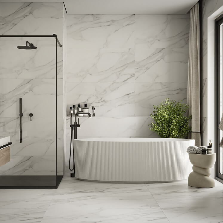 Коллекция |GRACIA CERAMICA| Мармара