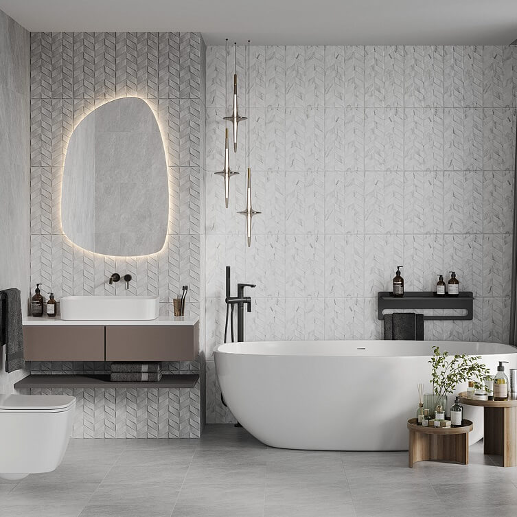 Коллекция |GRACIA CERAMICA| Нова