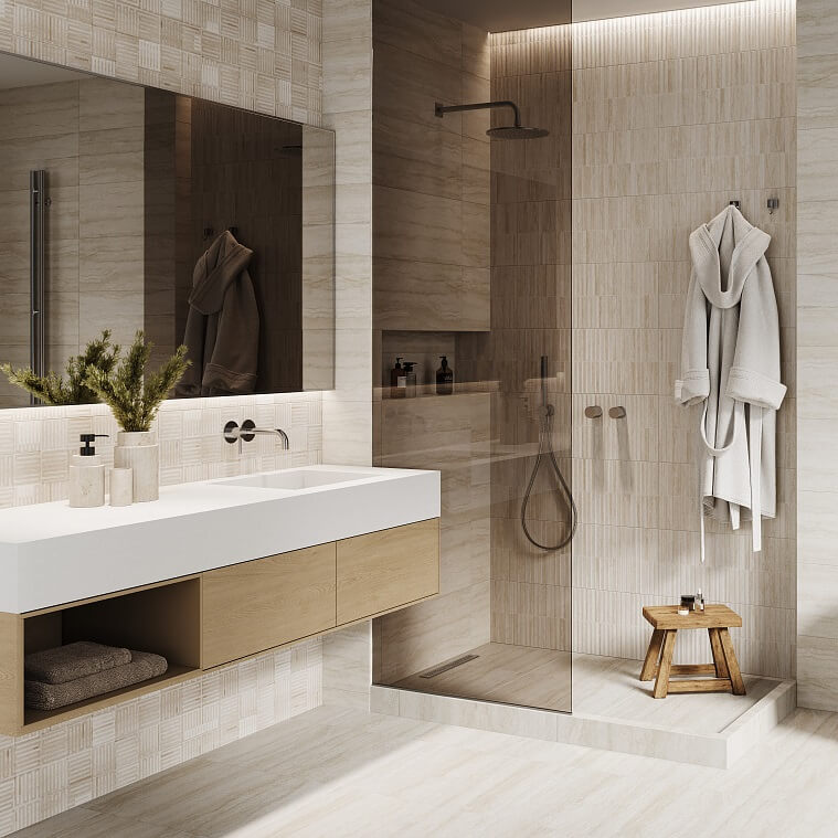 Коллекция |GRACIA CERAMICA| Родос
