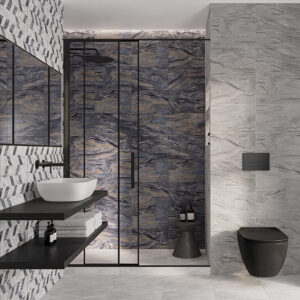 Коллекция |GRACIA CERAMICA| Стрим