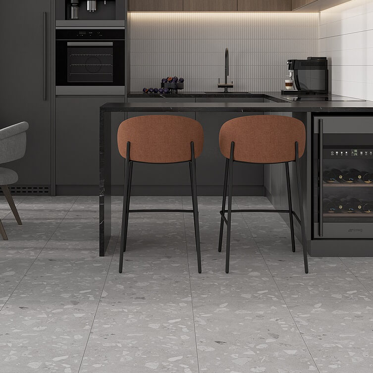 Коллекция |GRACIA CERAMICA| Терраццо