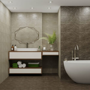 Коллекция |Belleza Ceramica| Кайлас