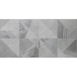 Синай серый Декор 30х60