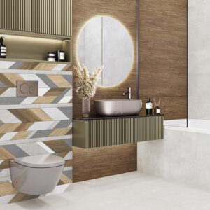 Коллекция |ALMA Ceramica| Мурал