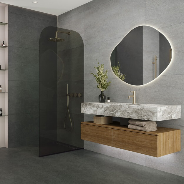 Коллекция |ALMA Ceramica| Никос