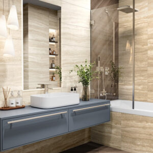 Коллекция |ALMA Ceramica| Ромеро
