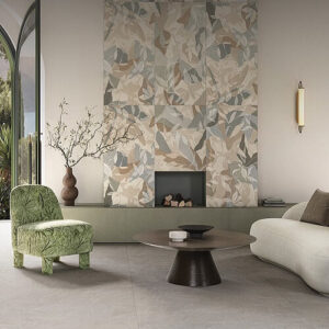 Коллекция |VITRA| АртБетон
