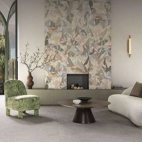 Коллекция |VITRA| АртБетон